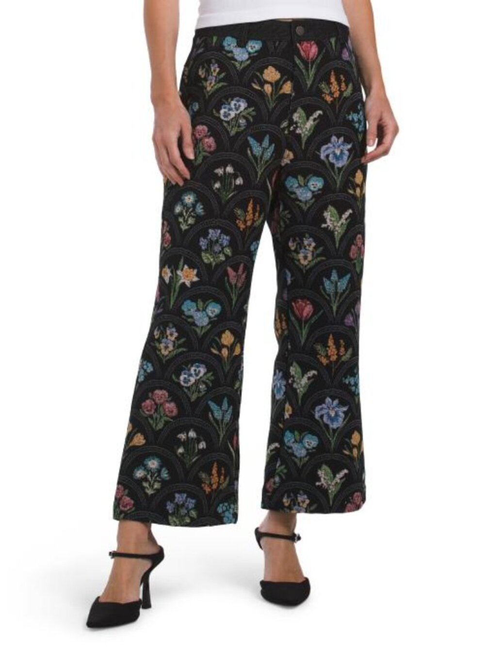 EN SAISON Daphne Pants